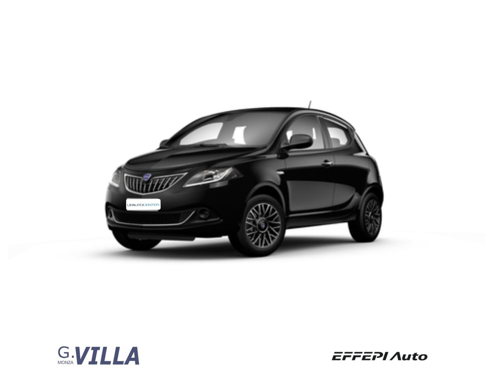 Lancia Ypsilon nuova a Monza e Brianza