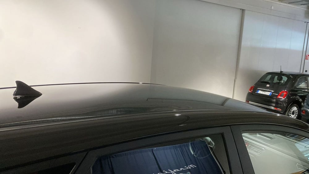Evo Evo 3 usata a Bergamo (10)