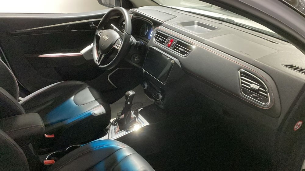 Evo Evo 3 usata a Bergamo (11)