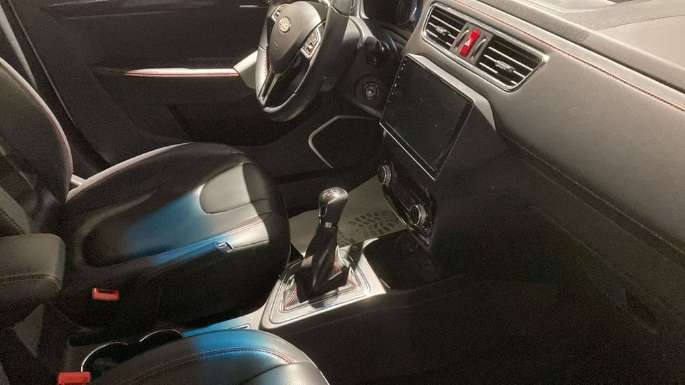 Evo Evo 3 usata a Bergamo (13)