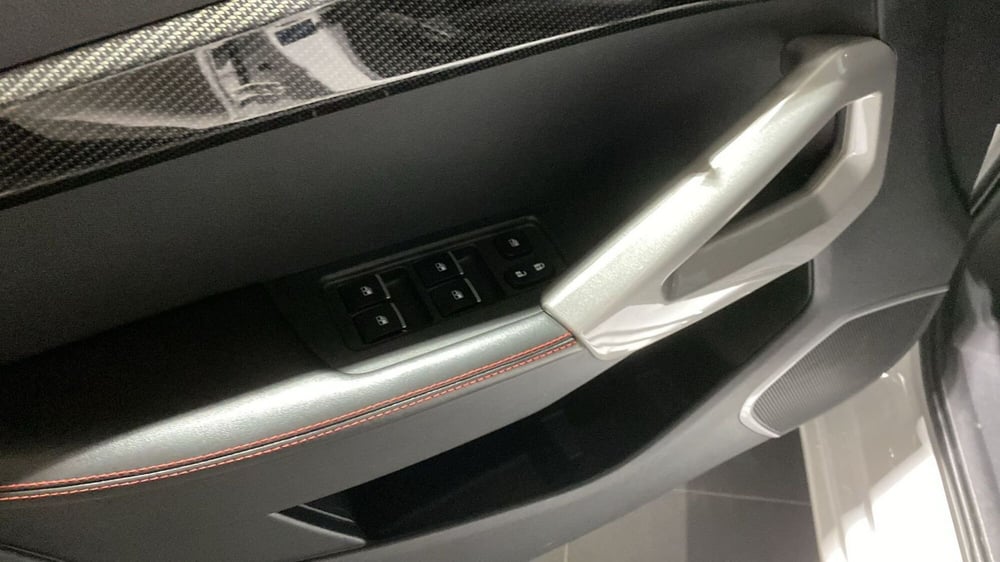 Evo Evo 3 usata a Bergamo (18)