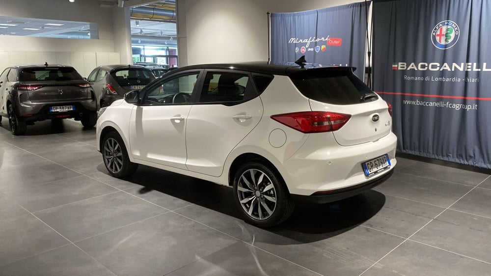 Evo Evo 3 usata a Bergamo (2)