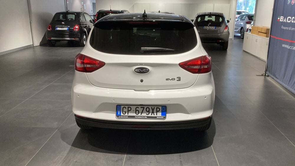 Evo Evo 3 usata a Bergamo (3)
