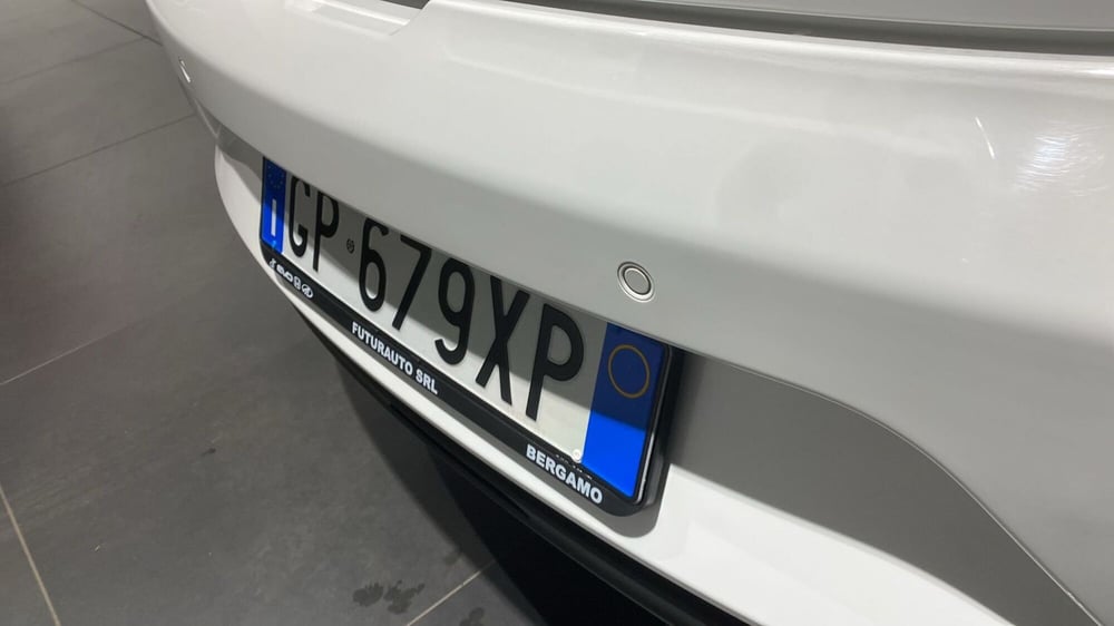 Evo Evo 3 usata a Bergamo (7)