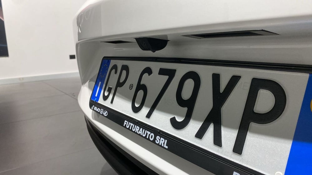 Evo Evo 3 usata a Bergamo (8)