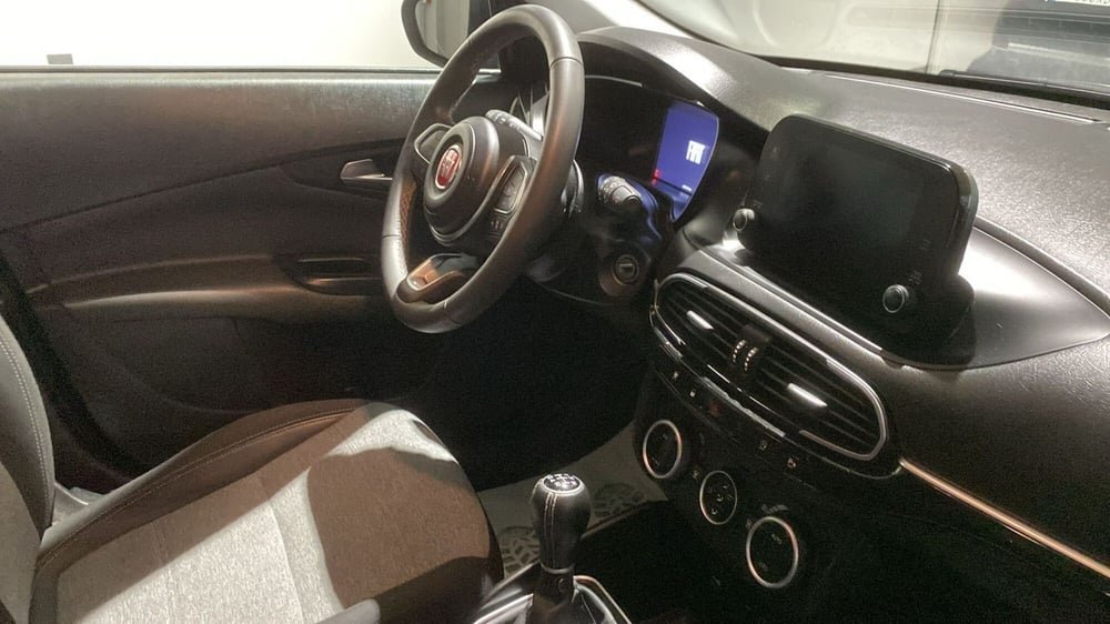 Fiat Tipo usata a Bergamo (10)
