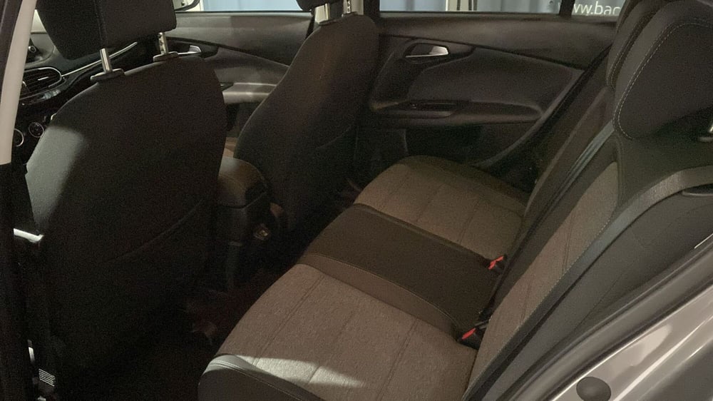 Fiat Tipo usata a Bergamo (14)