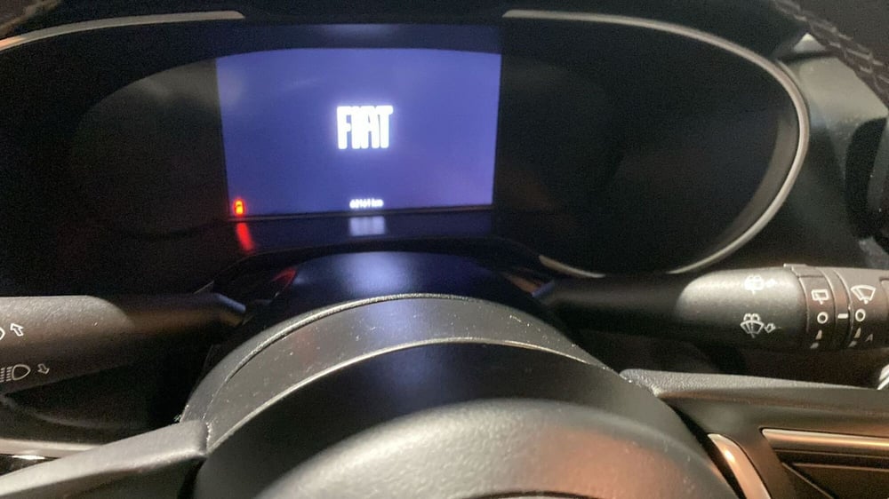 Fiat Tipo usata a Bergamo (17)