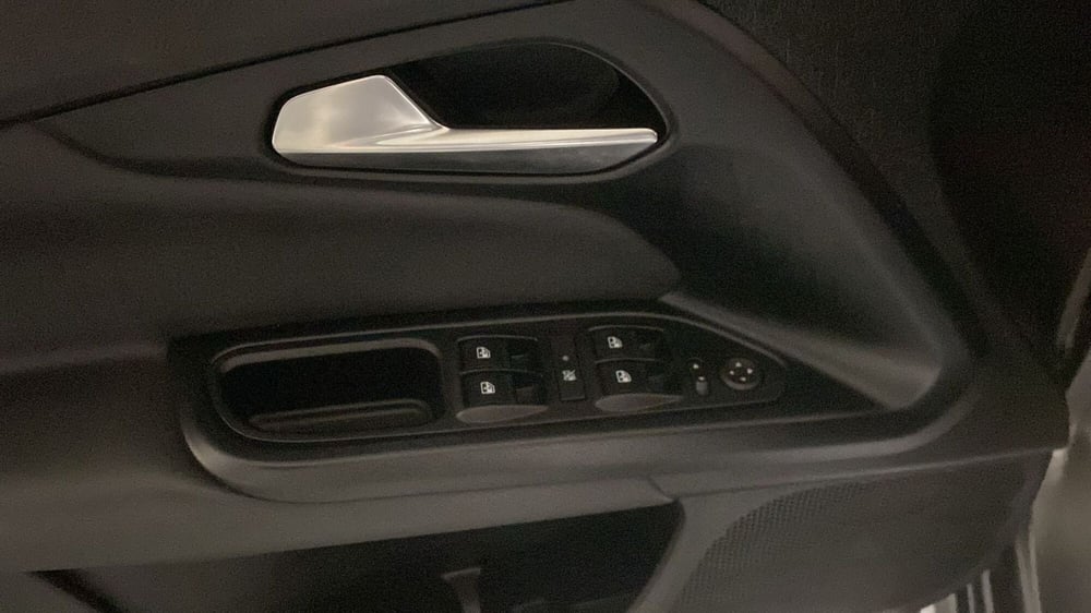Fiat Tipo usata a Bergamo (18)