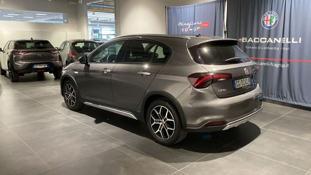 Fiat Tipo usata a Bergamo (2)