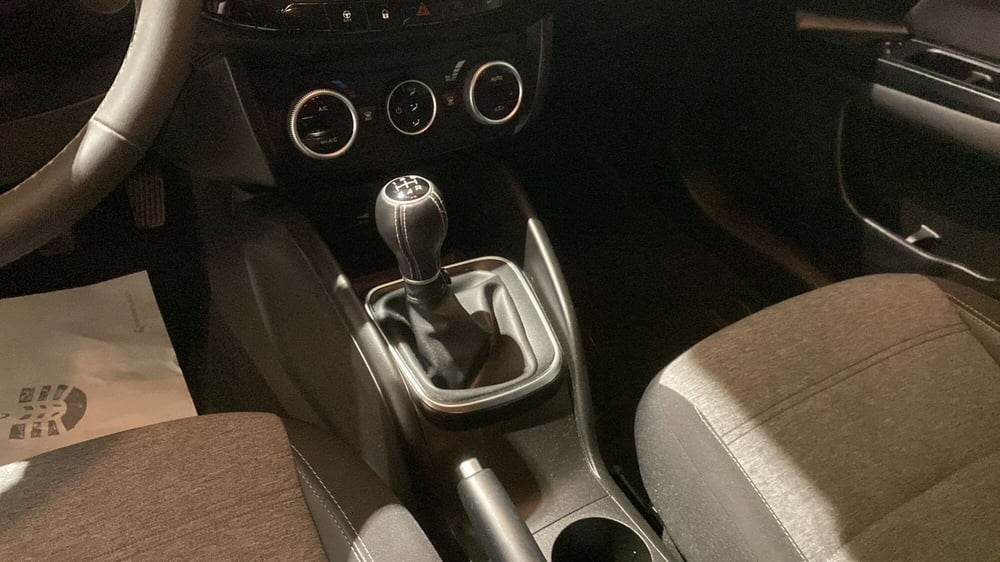 Fiat Tipo usata a Bergamo (20)