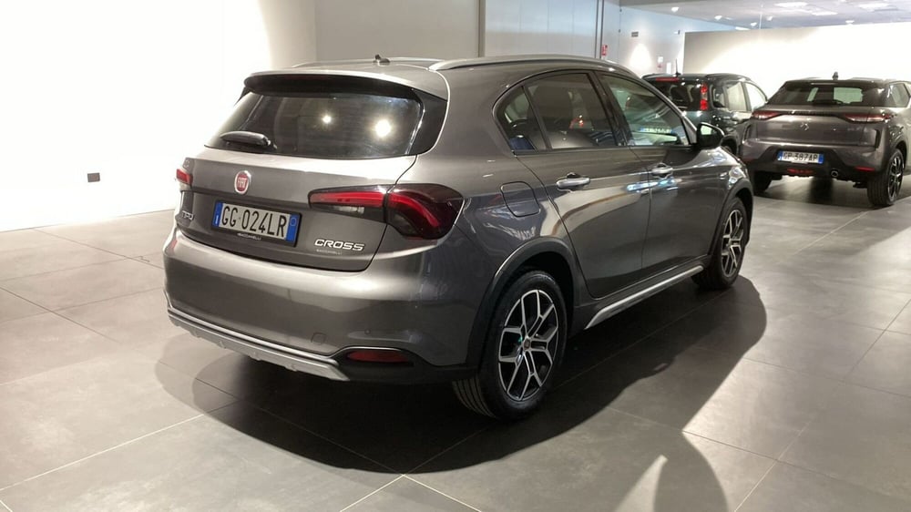 Fiat Tipo usata a Bergamo (4)