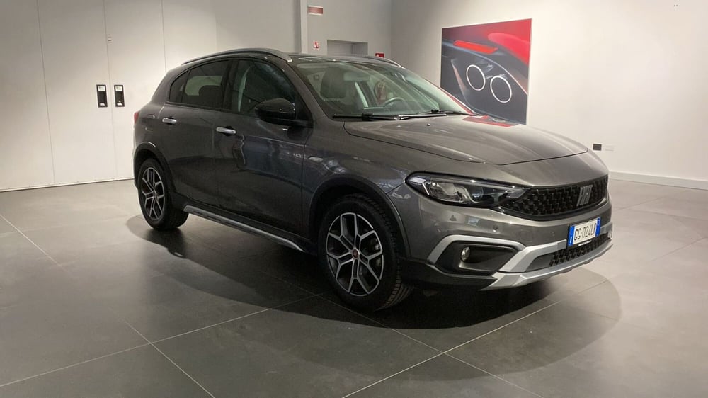Fiat Tipo usata a Bergamo (5)