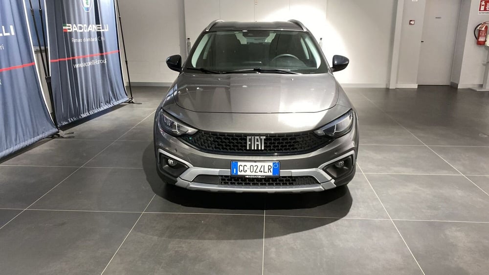 Fiat Tipo usata a Bergamo (6)