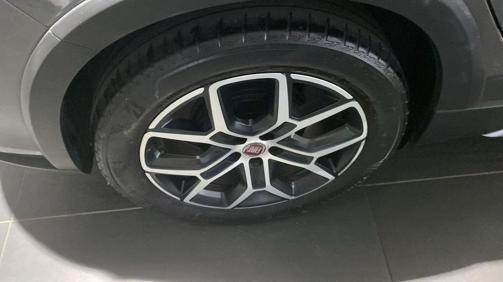 Fiat Tipo usata a Bergamo (8)