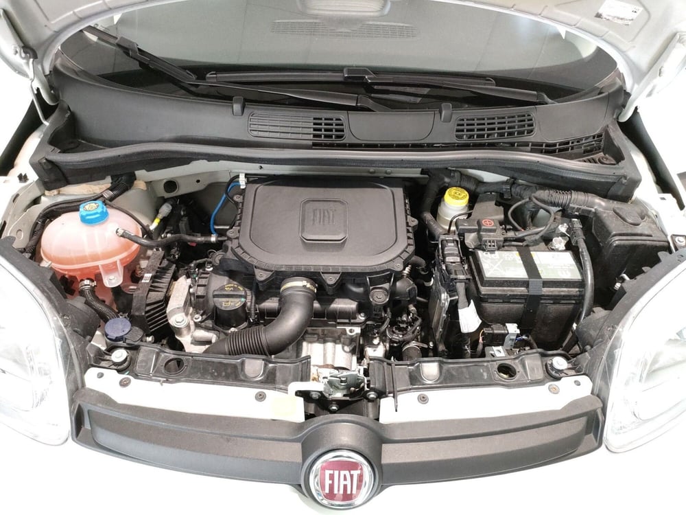 Fiat Panda usata a Teramo (10)