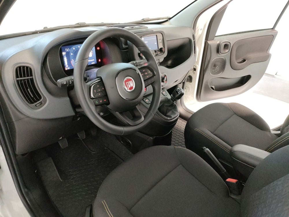 Fiat Panda usata a Teramo (11)