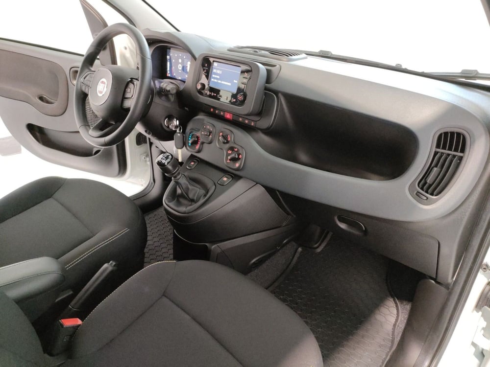 Fiat Panda usata a Teramo (12)