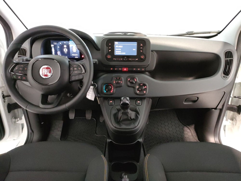 Fiat Panda usata a Teramo (16)