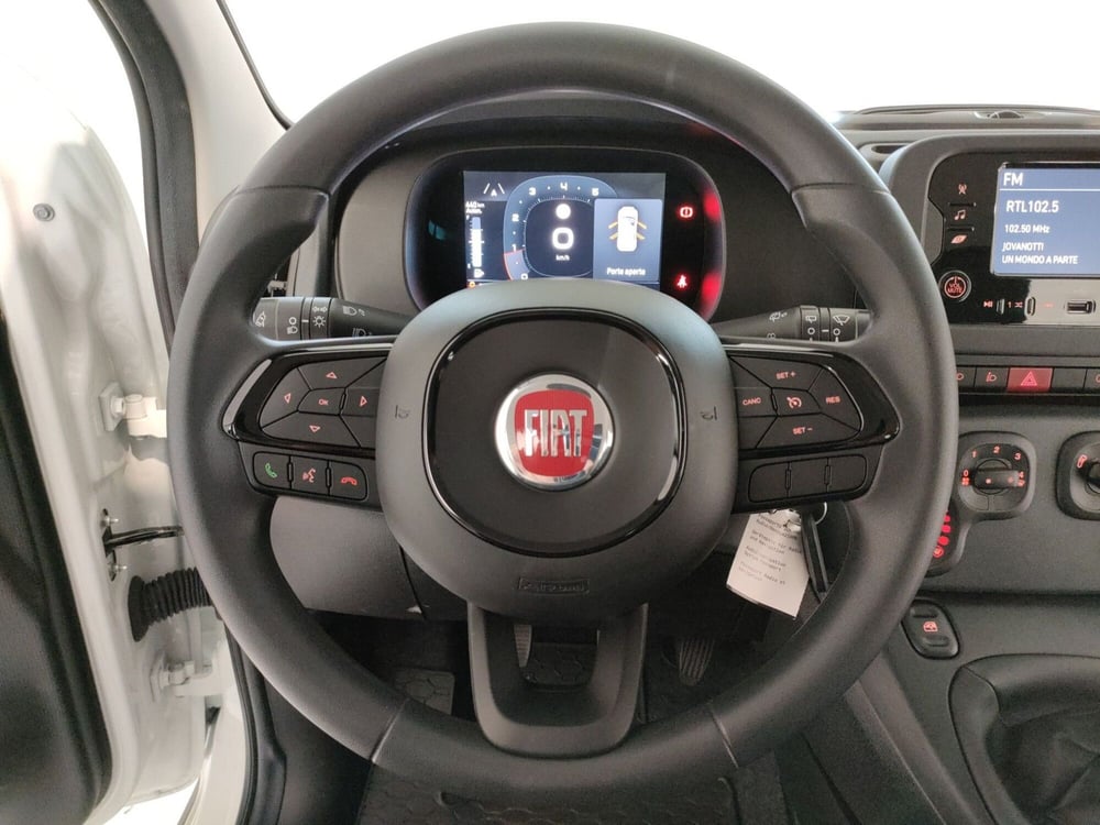 Fiat Panda usata a Teramo (17)