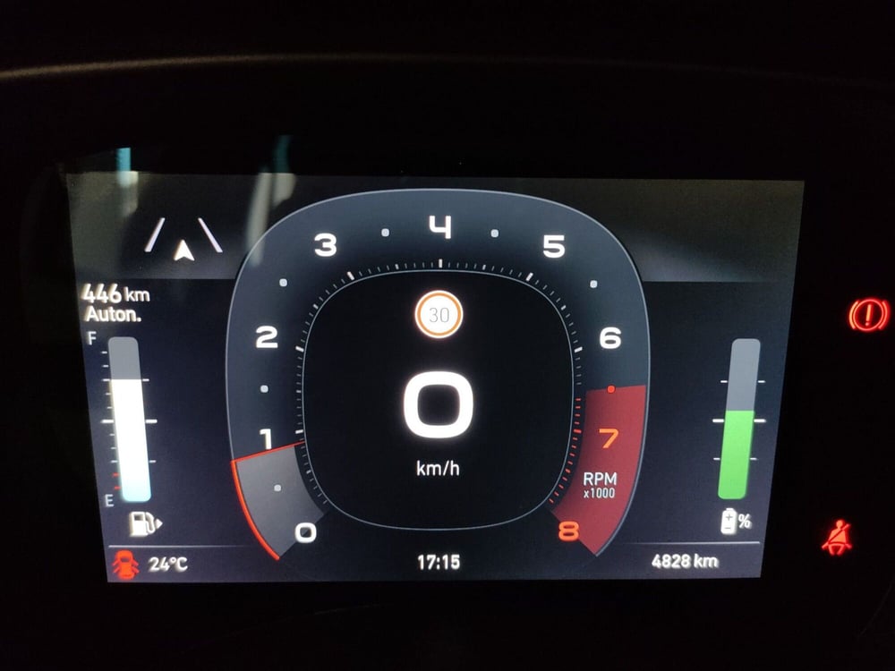 Fiat Panda usata a Teramo (18)
