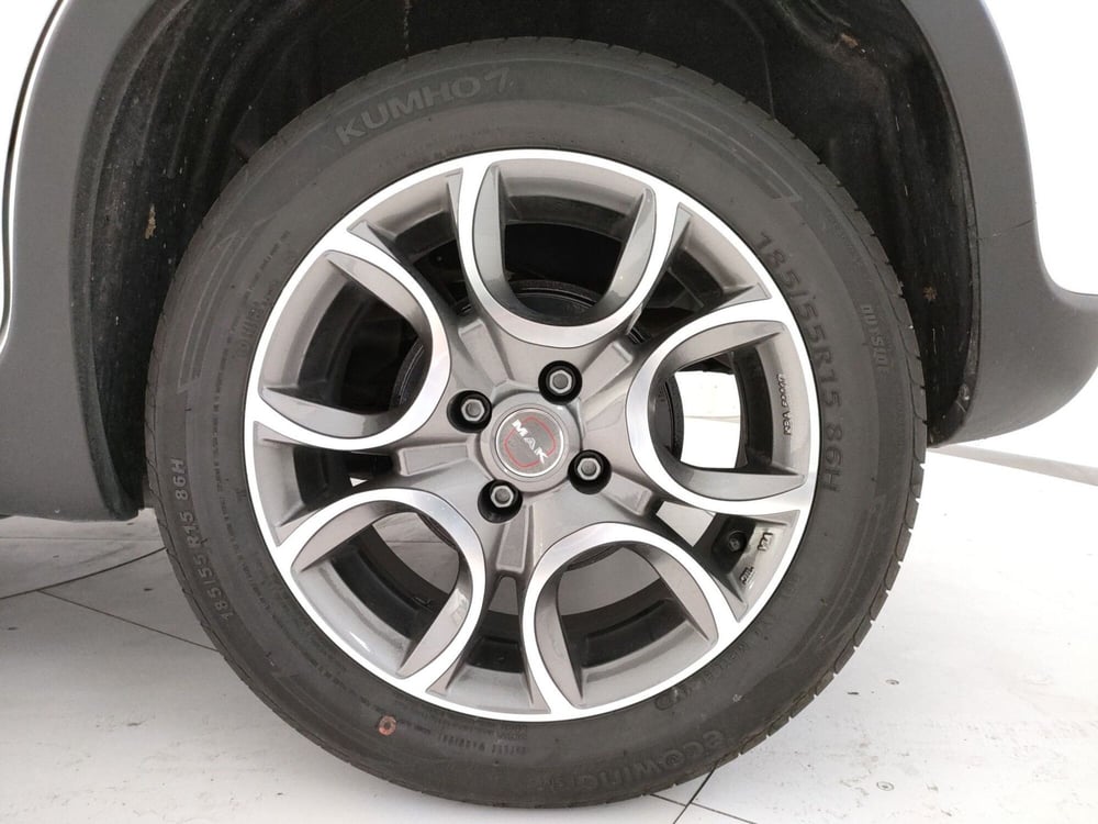 Fiat Panda usata a Teramo (7)