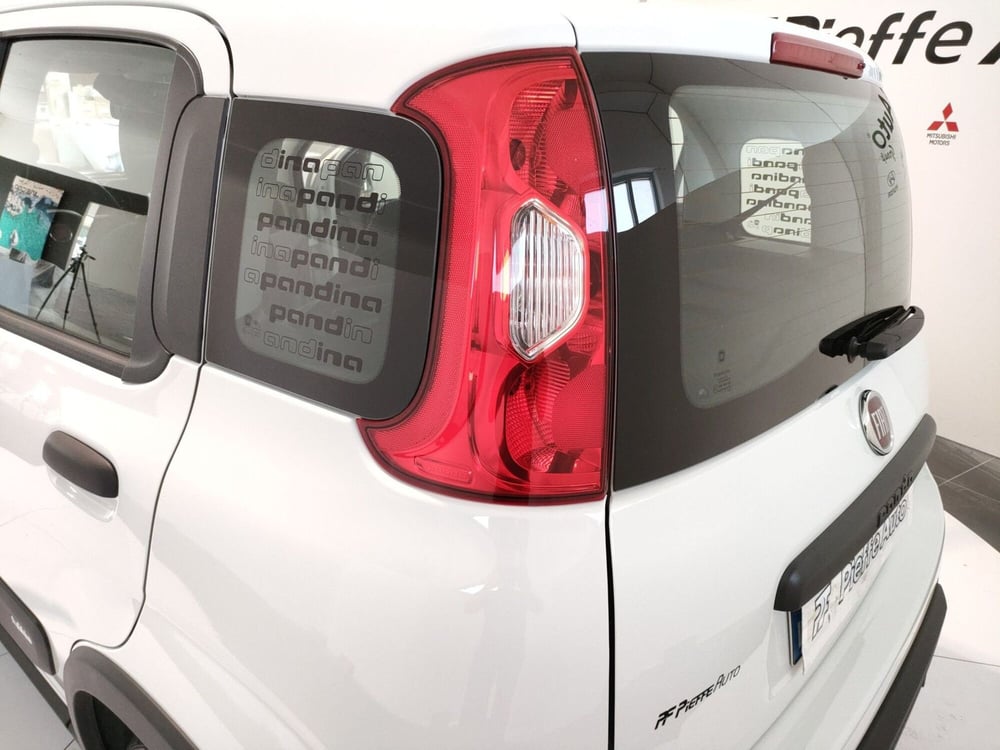 Fiat Panda usata a Teramo (8)