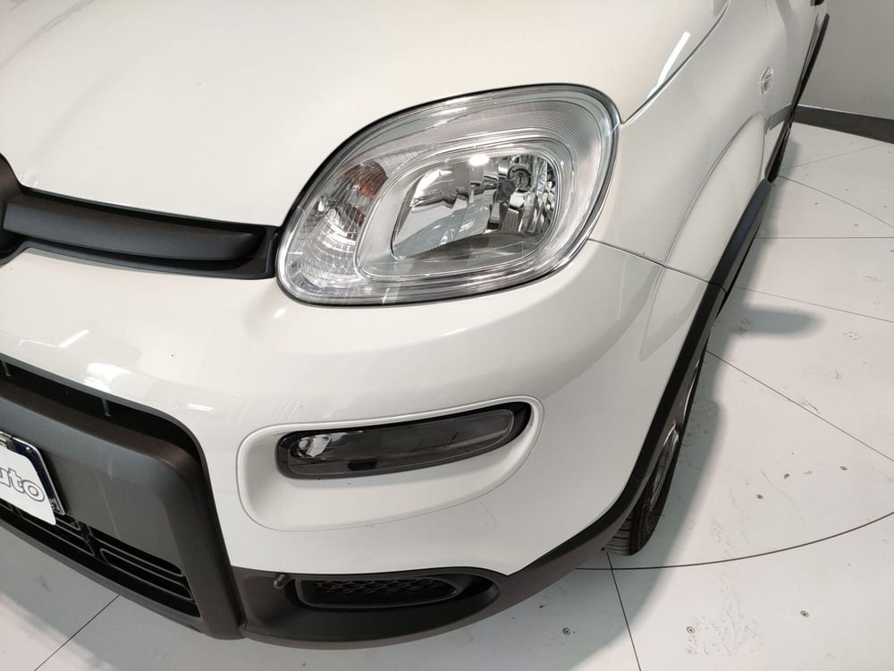 Fiat Panda usata a Teramo (9)