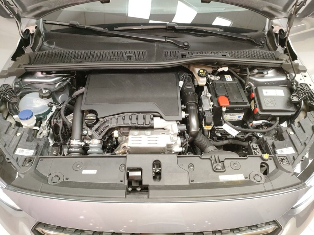 Opel Corsa usata a Teramo (10)