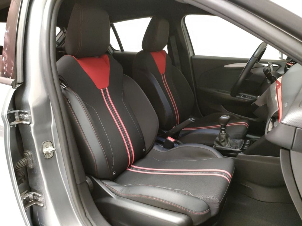 Opel Corsa usata a Teramo (15)