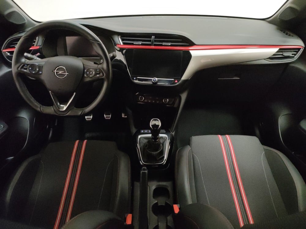 Opel Corsa usata a Teramo (16)