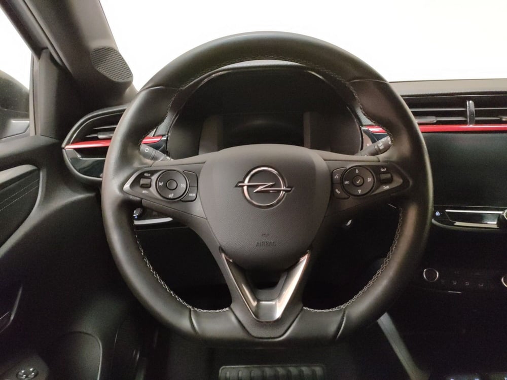 Opel Corsa usata a Teramo (17)