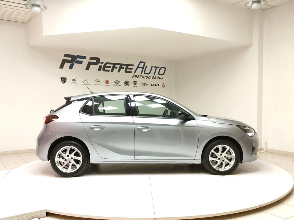 Opel Corsa usata a Teramo (5)