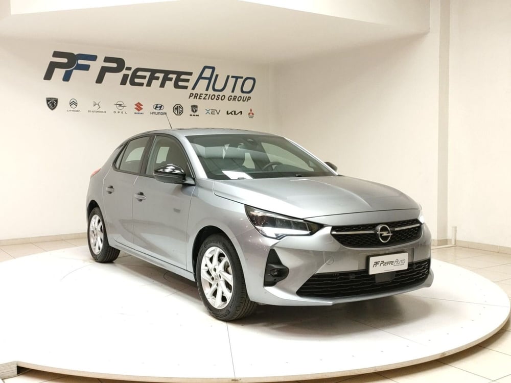 Opel Corsa usata a Teramo (6)