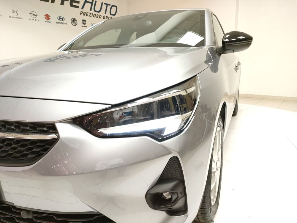 Opel Corsa usata a Teramo (8)