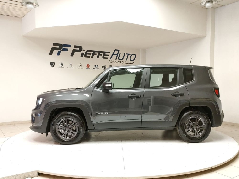 Jeep Renegade nuova a Teramo (2)
