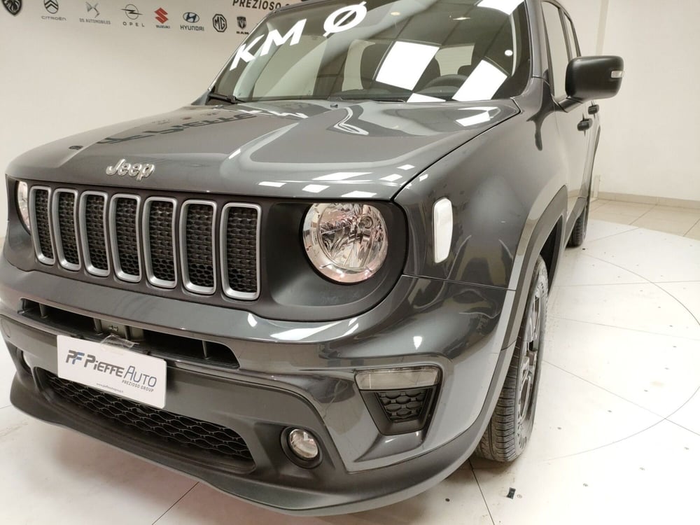 Jeep Renegade nuova a Teramo (8)