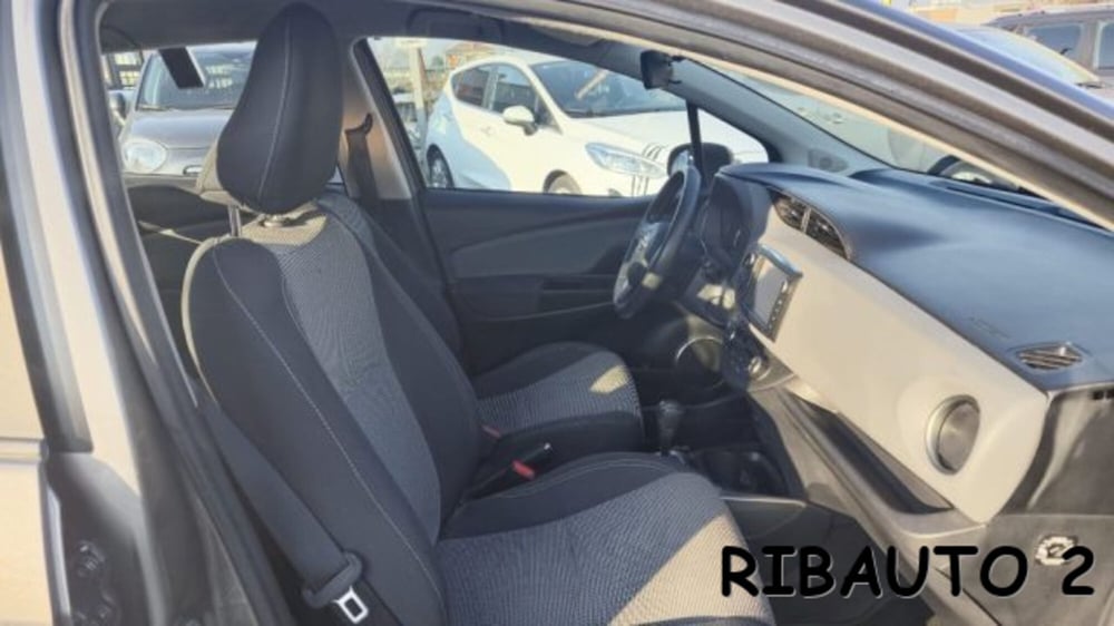 Toyota Yaris Cross usata a Cuneo (14)