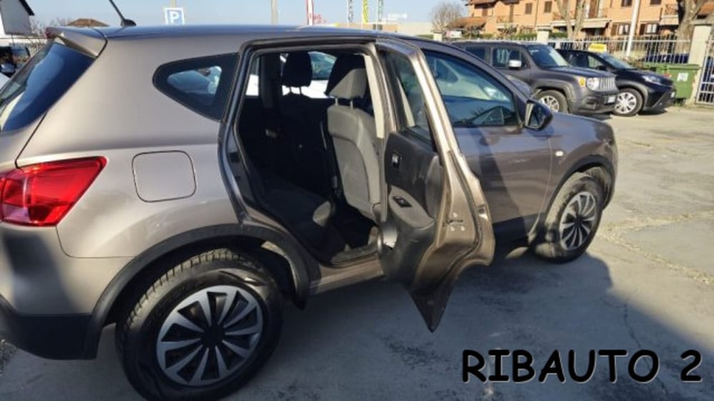 Toyota Yaris Cross usata a Cuneo (20)