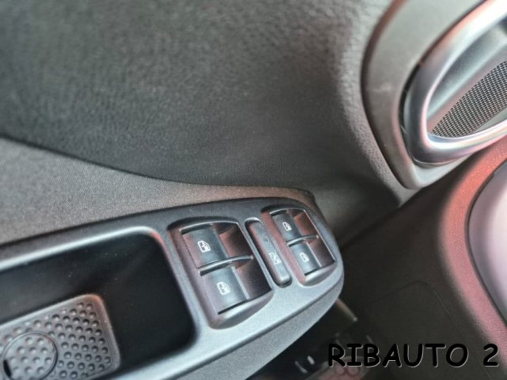 Fiat 500L usata a Cuneo (12)