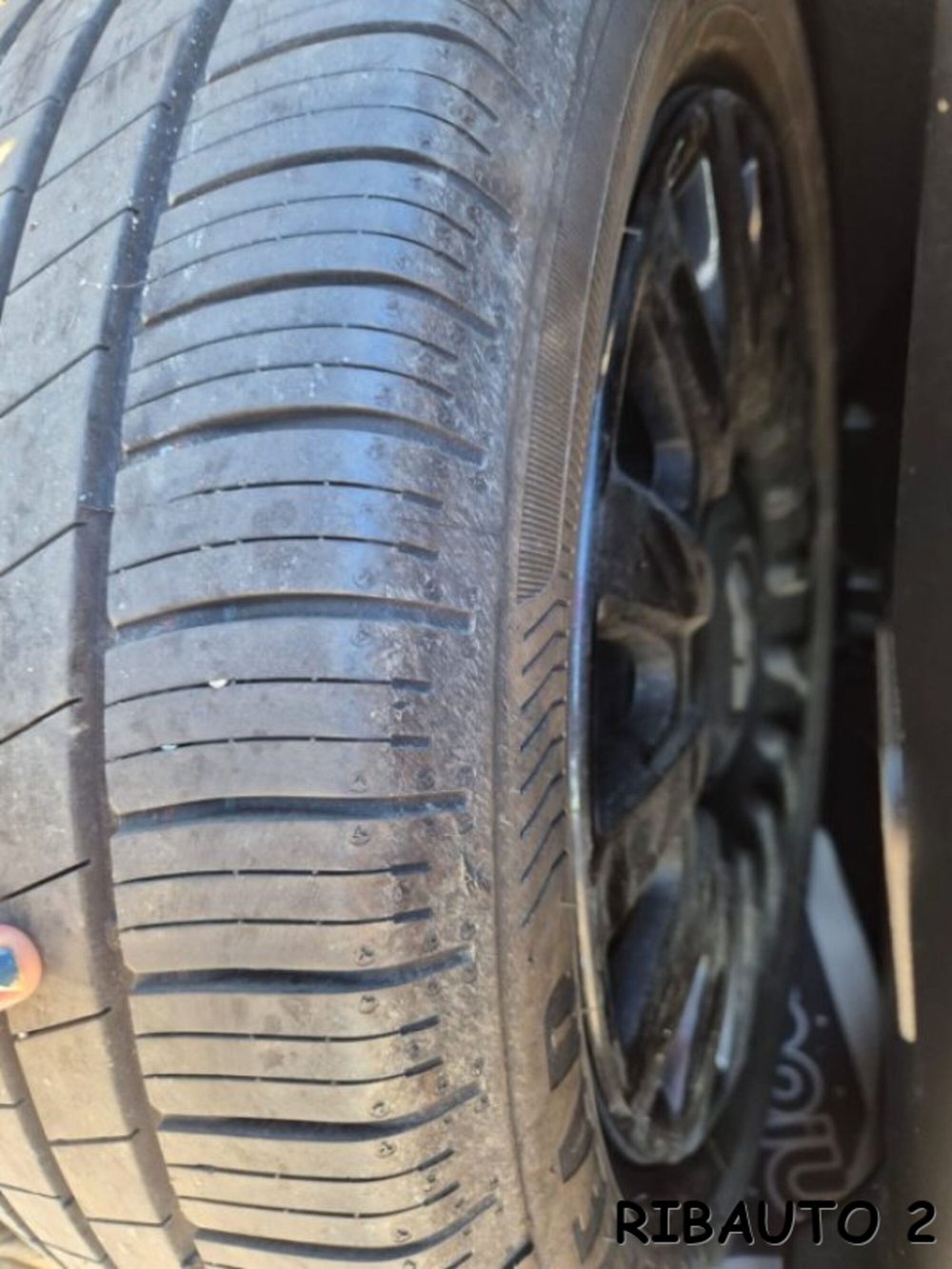 Fiat 500L usata a Cuneo (14)