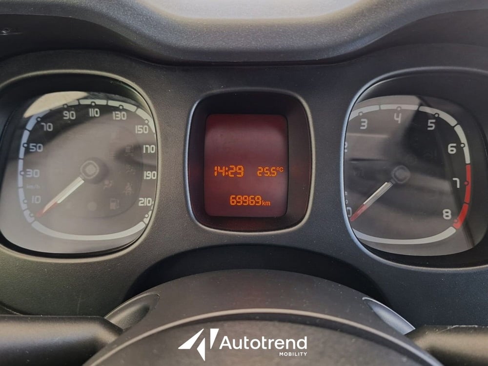 Fiat Panda usata a Bari (10)