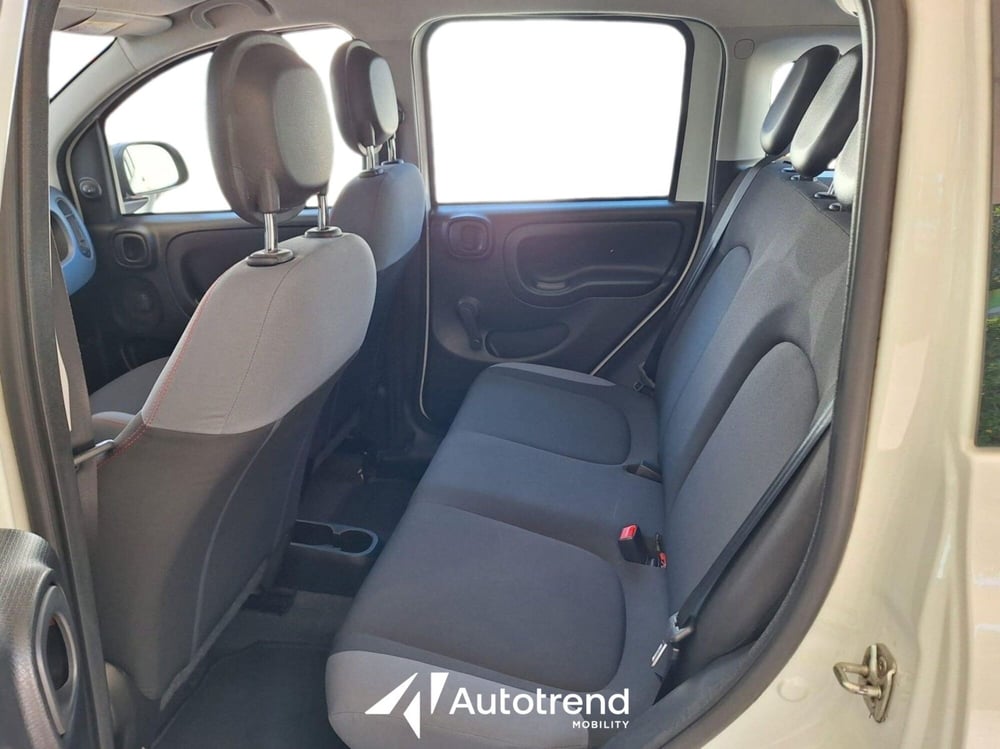 Fiat Panda usata a Bari (12)