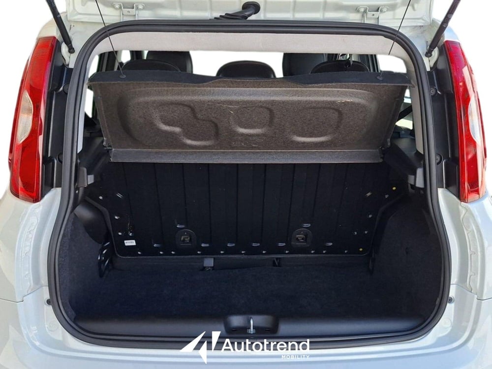 Fiat Panda usata a Bari (13)