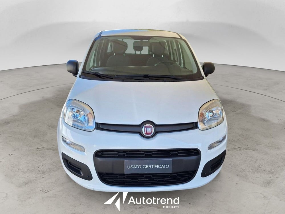 Fiat Panda usata a Bari (2)