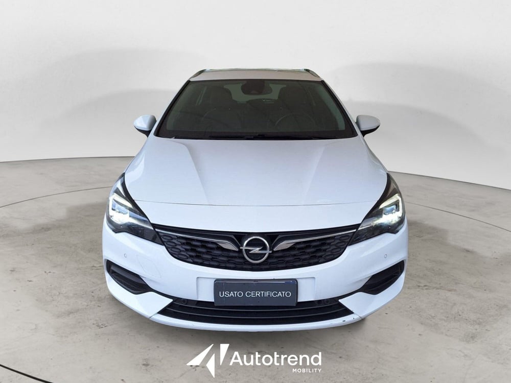Opel Astra Station Wagon usata a Bari (3)
