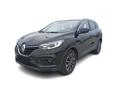 Renault Kadjar dCi 8V 115CV Sport Edition del 2019 usata a Bari
