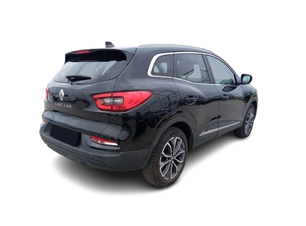 Renault Kadjar usata a Bari (2)