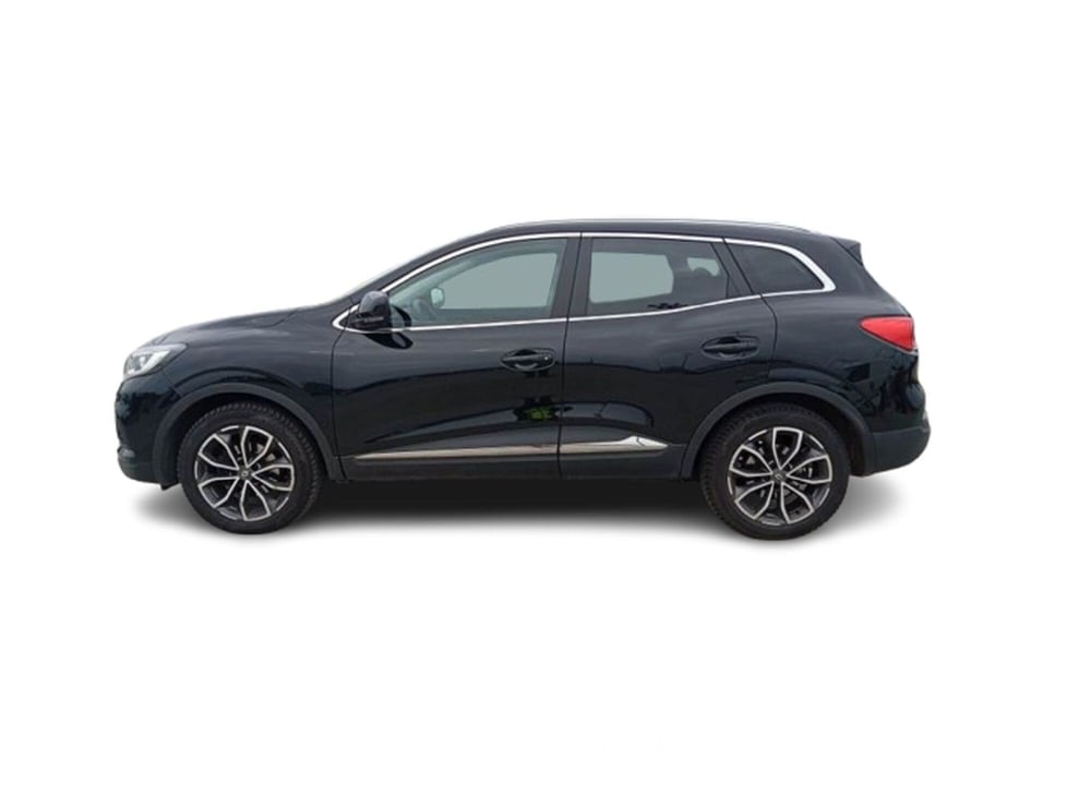 Renault Kadjar usata a Bari (3)