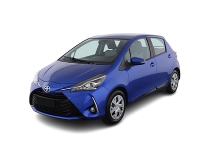 Toyota Yaris 1.0 72 CV 5 porte Active del 2019 usata a Bari